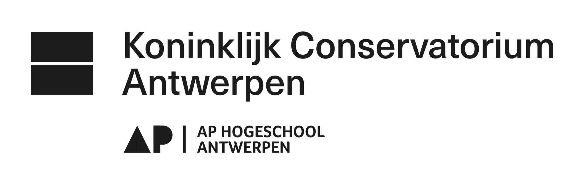 Koninklijk Conservatorium Antwerpen