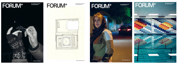 Covers FORUM+