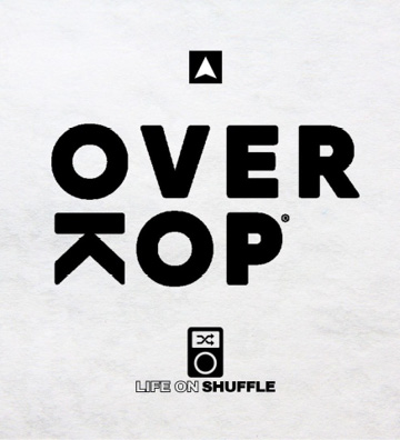 <p>Afbeelding 4: Instagramposts – <em>Life on a shuffle</em> – (masterproef Stijn Konings en Wannes De Vogelaere).</p>