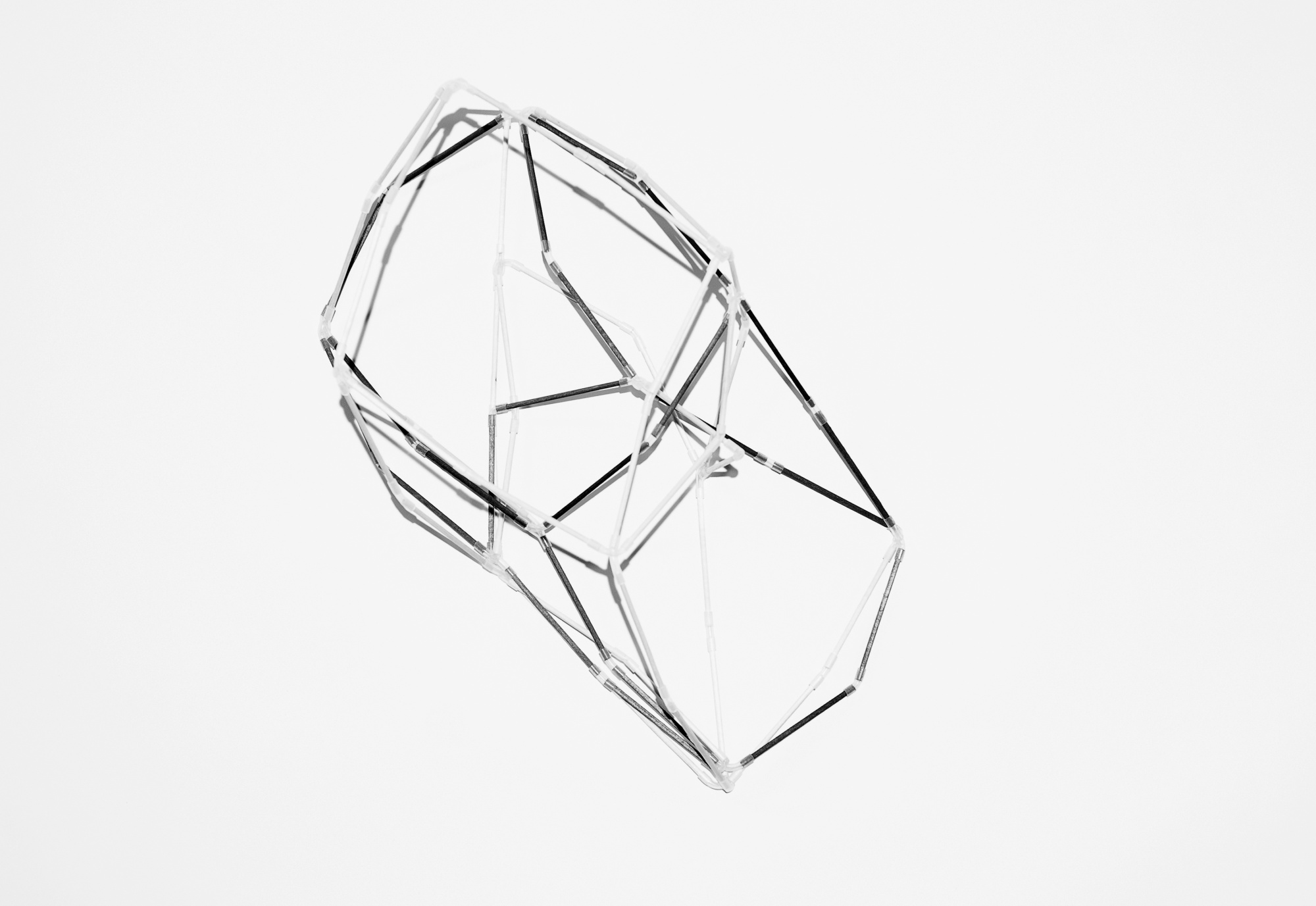 <p>Figure 2a, Traces of responsibility in pre-designed structures, 2023, by Veronika Szalai.</p>