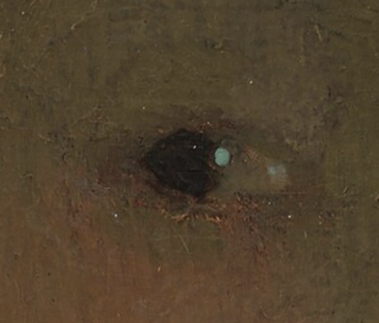 <p>Vermeer, Johannes. <em>Girl with the Red Hat</em> detail c. 1669, oil on panel, 22,8 x 18cm. National Gallery of Art, Washington D.C. <em><a href="https://commons.wikimedia.org/wiki/File:Johannes_Vermeer,_Girl_with_the_Red_Hat,_c._1669,_NGA_60.jpg" target="_blank" rel="noopener noreferrer nofollow">Wikimedia Commons</a></em>. Accessed 5 Oct. 2022.</p>