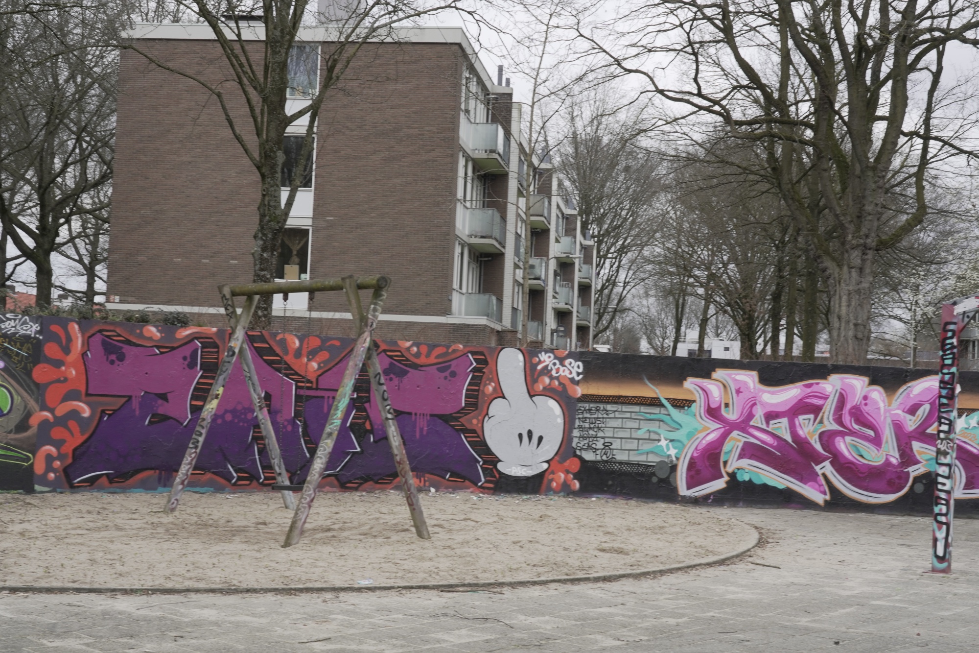 <p>Wij West working day (1), 2023. Photo by Ioannis Karounis.</p>